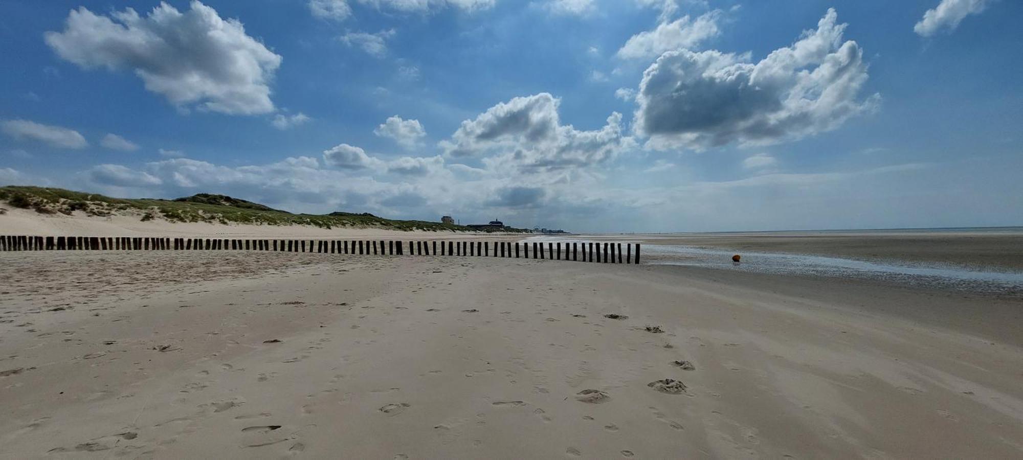 Apartment Calypso 334 Berck